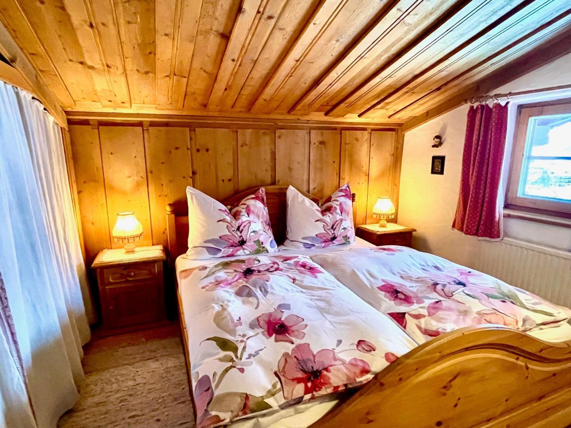 Haus Annemarie Oberndorf in Tirol Exterior foto